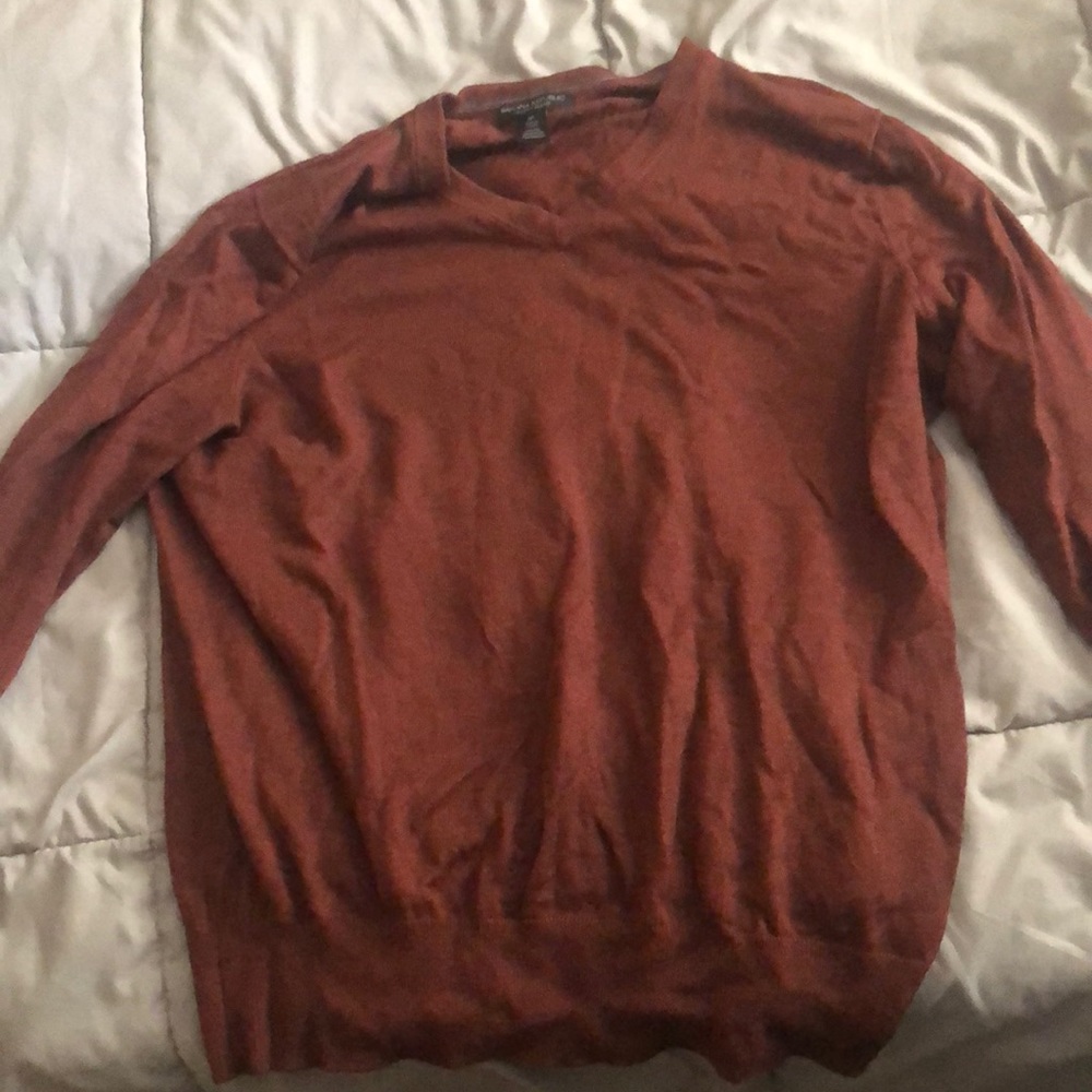 Banana Republic V Neck sweater